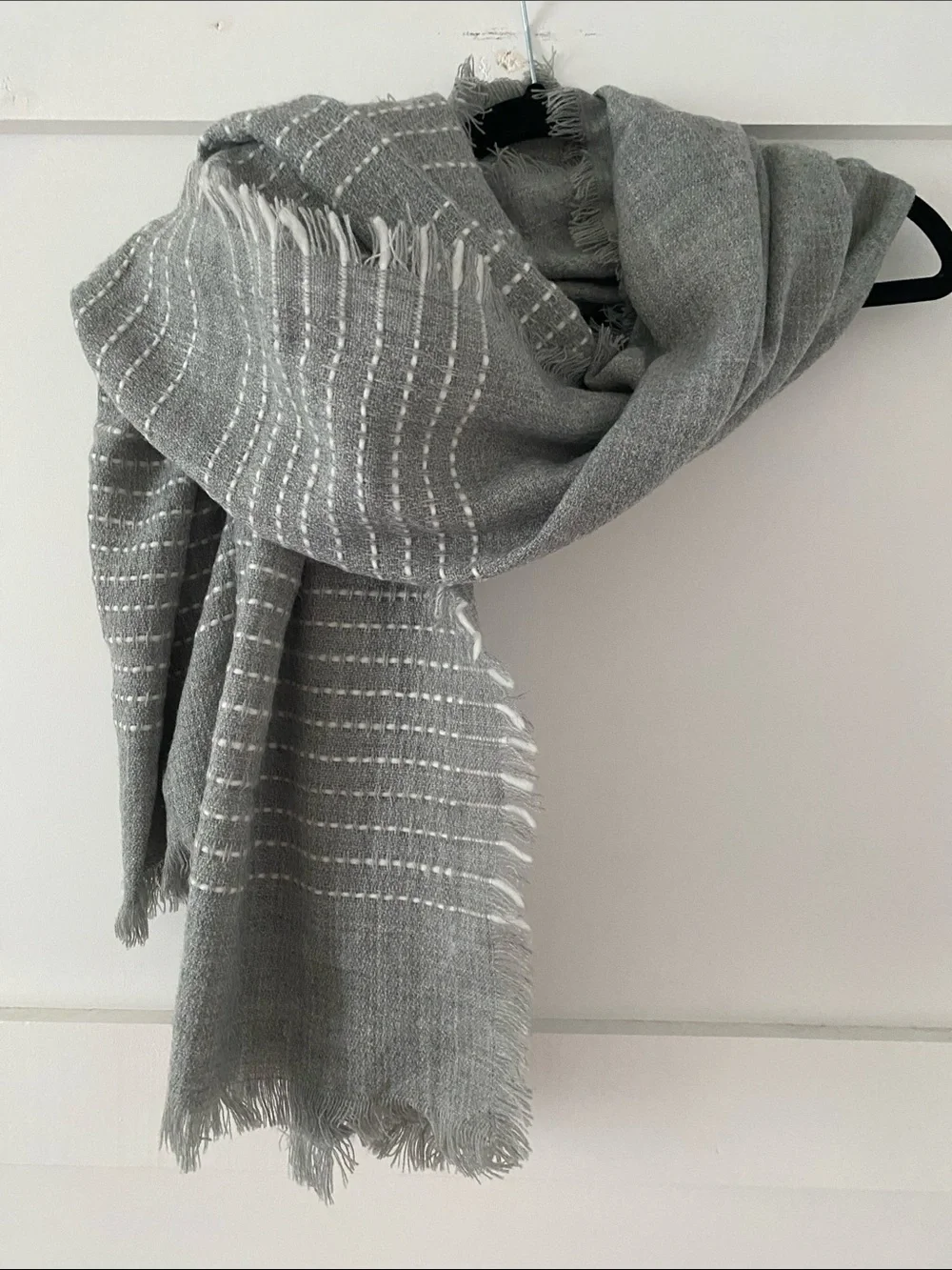 H&M lightweight woven